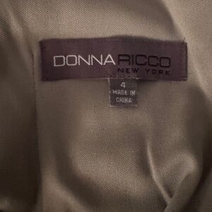 Cocktail/wedding guest dress